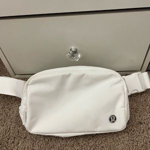 Lulu Lemon Fanny Pack
